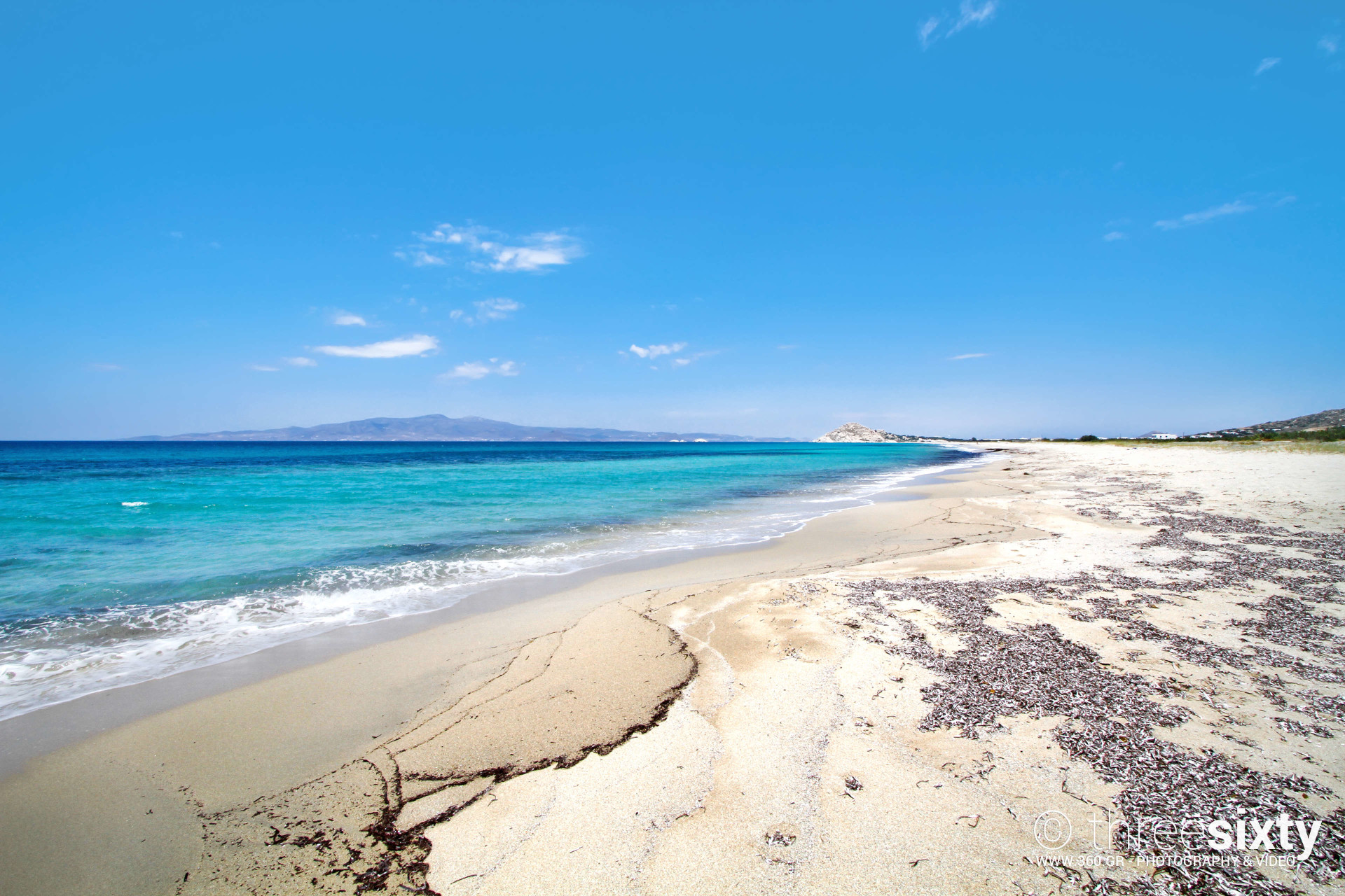 Naxos Webcam