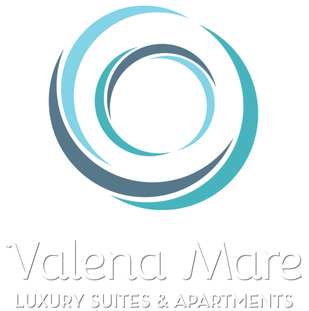 Valena Mare Studios and Apartments in Naxos